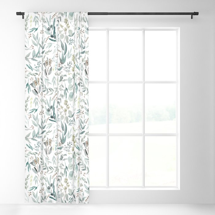 Blackout Curtain