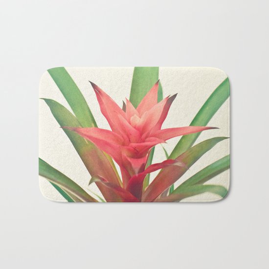 Bromelia Bath Mat