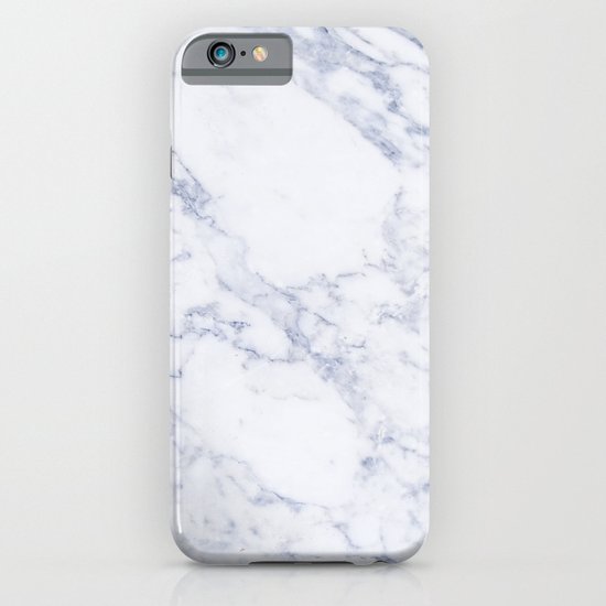 Marble iPhone & iPod Case