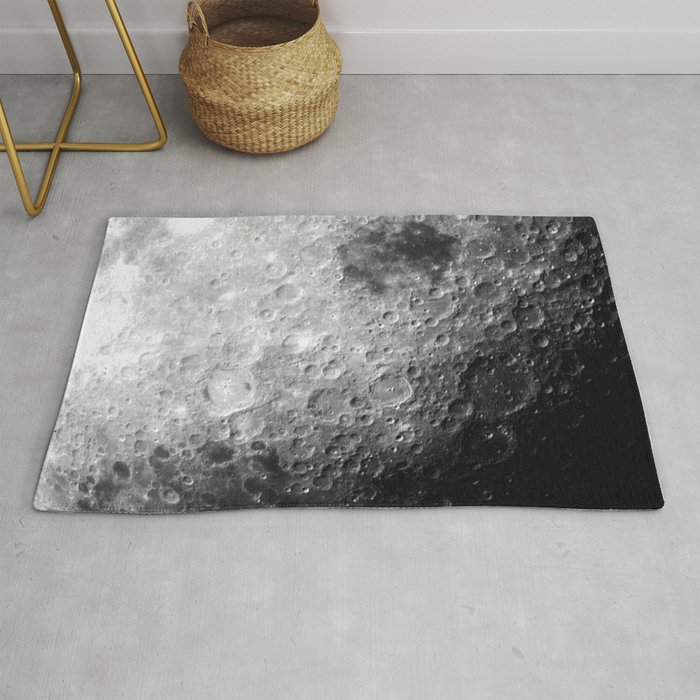 Moon Rug