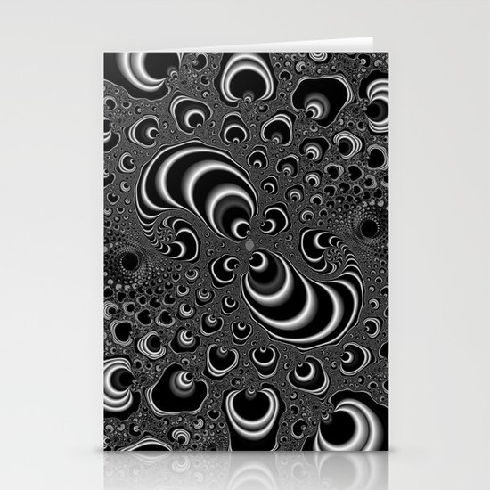 Infinity Stationery Cards