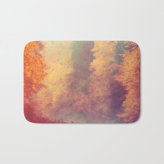 Dreams Remembered Bath Mat