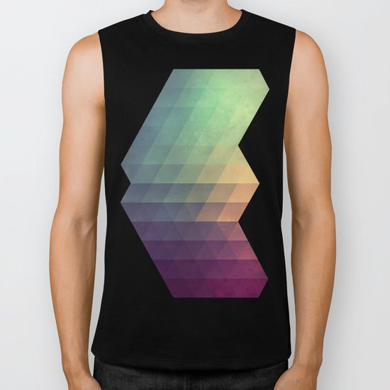 fyde Biker Tank
