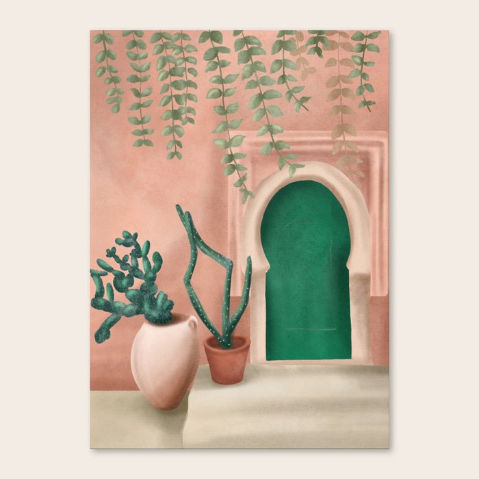 Canvas Print