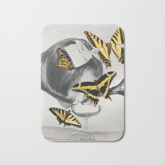 TIPSY Bath Mat