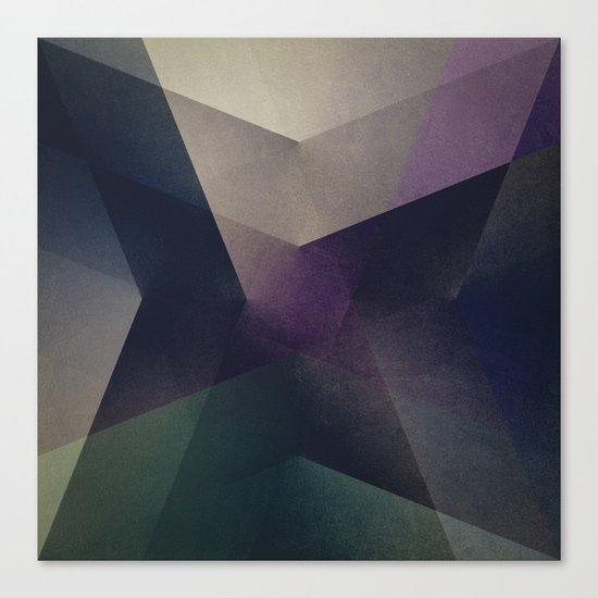 RAD XXXVI Canvas Print