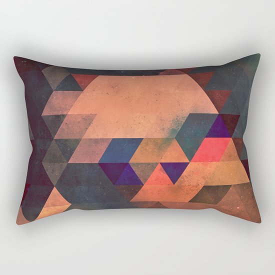 zzobyykkd Rectangular Pillow