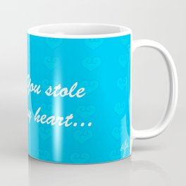 Kingdom Hearts - Heartless Coffee Mug