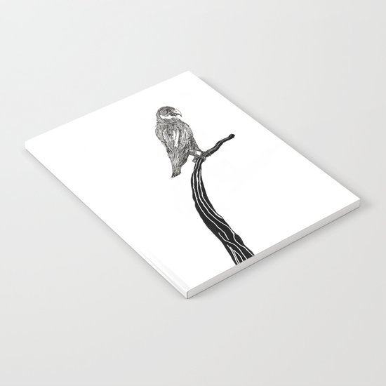 Perch Notebook