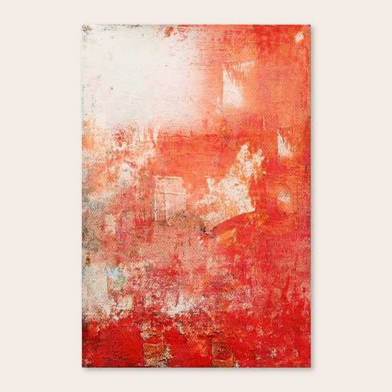 Spatulas Canvas Print