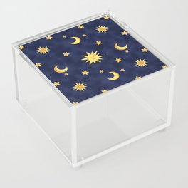 Another Celestial Mood Acrylic Box