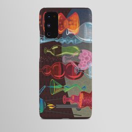 chem is try Android Case