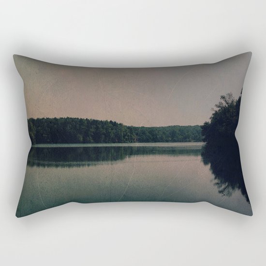 Nightfall Rectangular Pillow