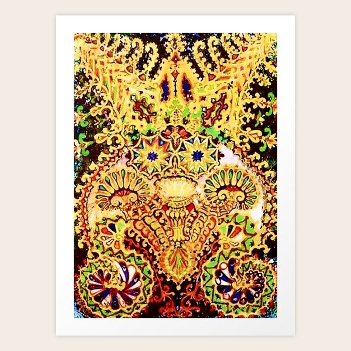 Art Print