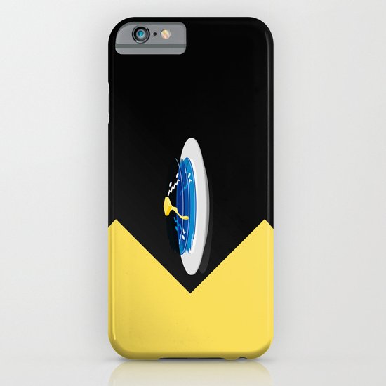Pac-Cakes iPhone & iPod Case