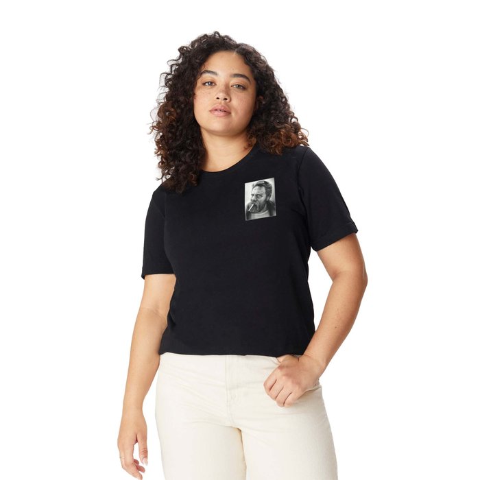 Ryan dunn deals t shirt