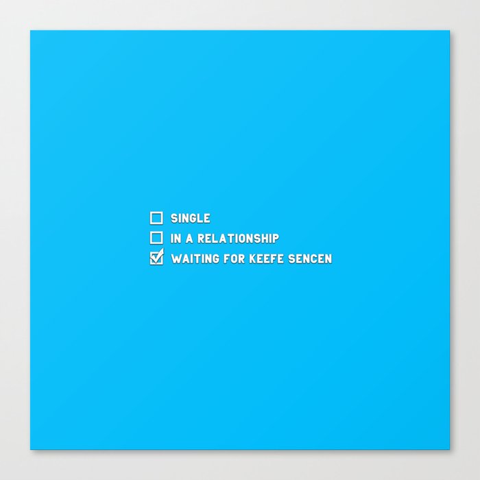 Canvas Print