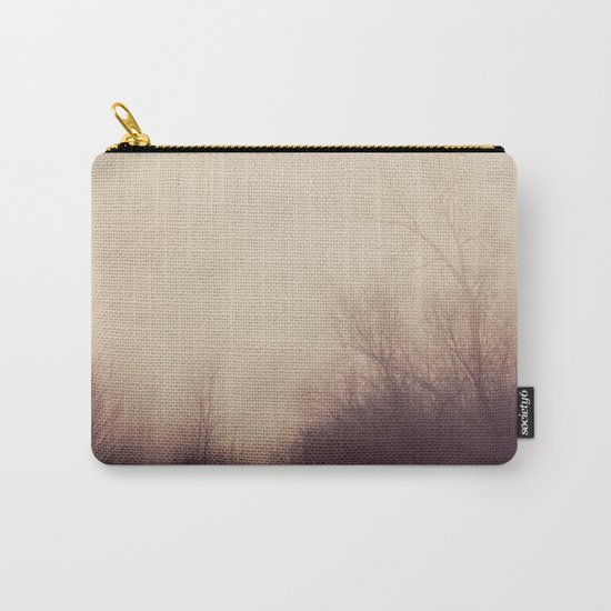 autumn atmosphere Carry-All Pouch