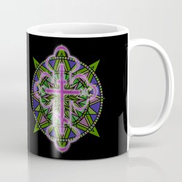 World Religions - Eastern Orthodox Coffee Mug
