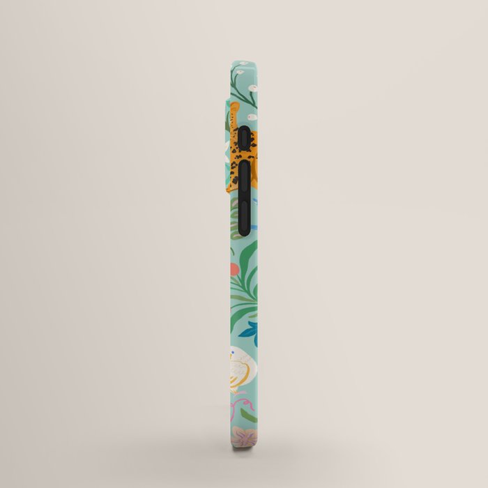 Society6 iPhone4/4S,5用 SEA BEAUTY by Catspaws Squishy Cat iPhone Cover - Furbaby Friend Gifts