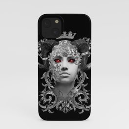 Dark Fantasy iPhone Case
