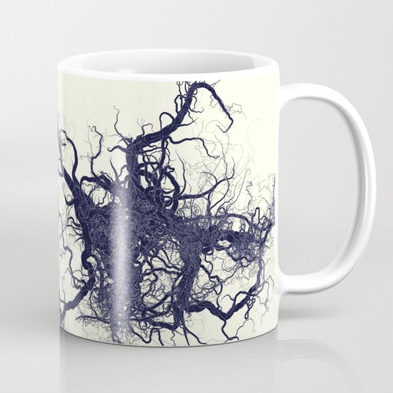 root Mug