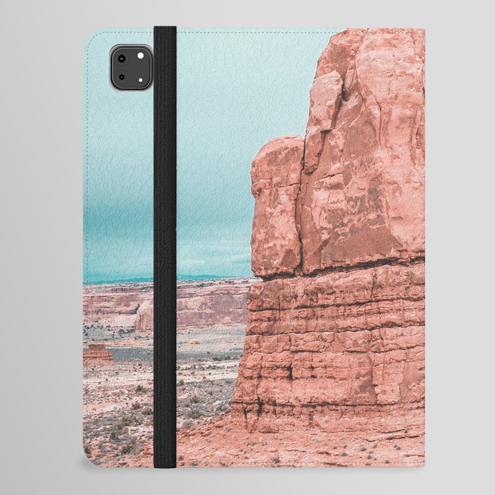 Sonoran Desert iPad Folio Case
