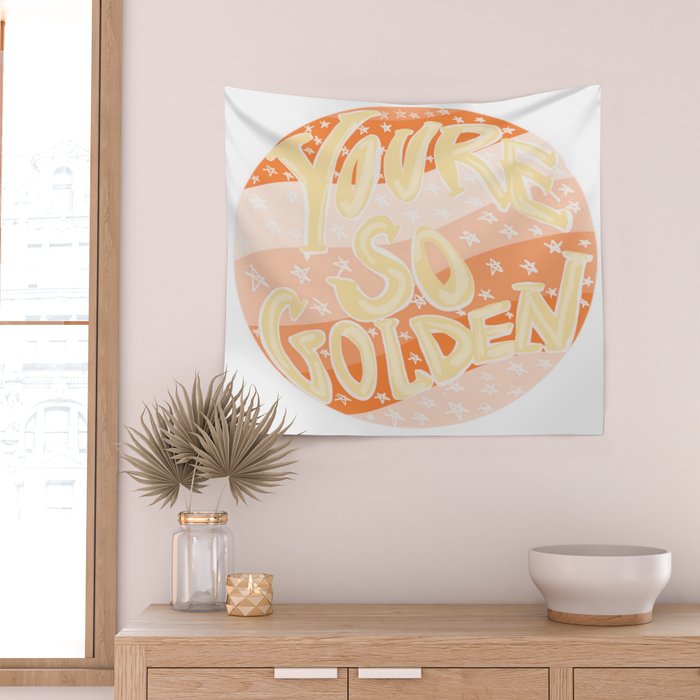 Society6 harry shop styles tapestry