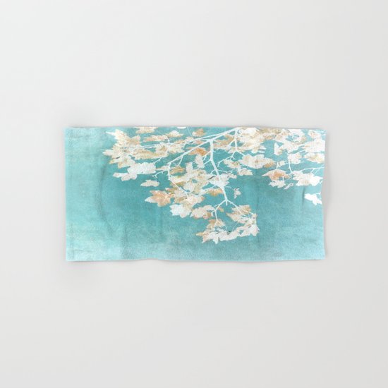 It's fall Hand & Bath Towel