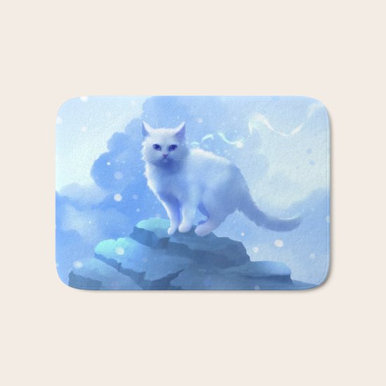 Hera Bath Mat