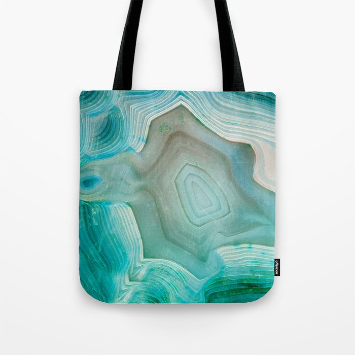 THE BEAUTY OF MINERALS 2 Tote Bag