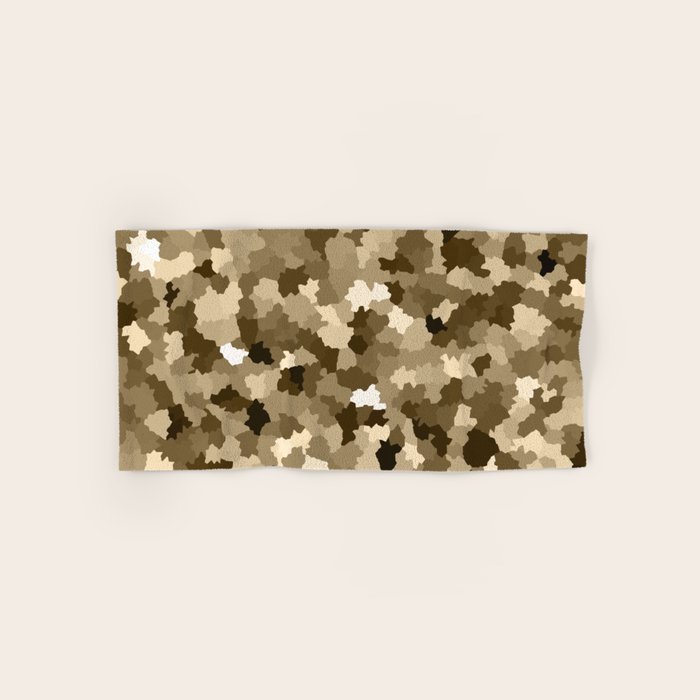 Camo bath 2025 towels