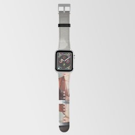 Mirror, Mirror Apple Watch Band