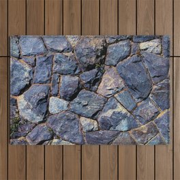 Stonework ~Lapis~ Outdoor Rug