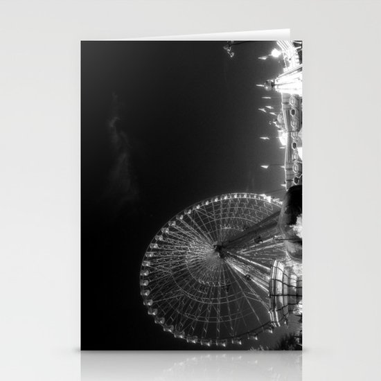 State Fair of Texas Ferris Wheel Stationery Cards