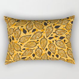 Floating in the Breeze Rectangular Pillow