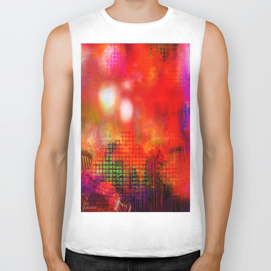 The impossible dreams Biker Tank