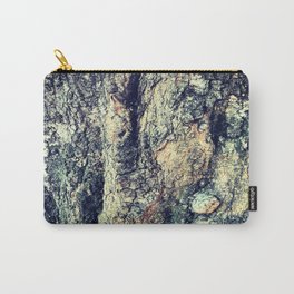 Old Tree Chapel Hill Carry-All Pouch