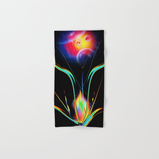 Atrium 68 Hand & Bath Towel
