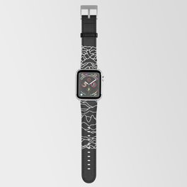 Pug Vision Apple Watch Band