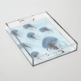 Jelly Acrylic Tray