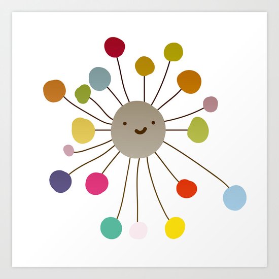 241 Art Print