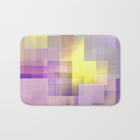 along the way Bath Mat