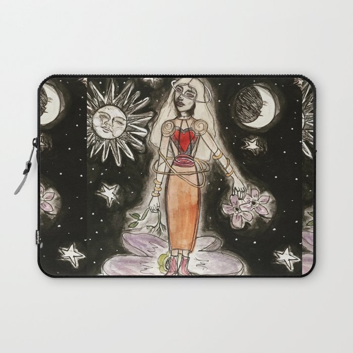 Laptop cheap sleeve society6