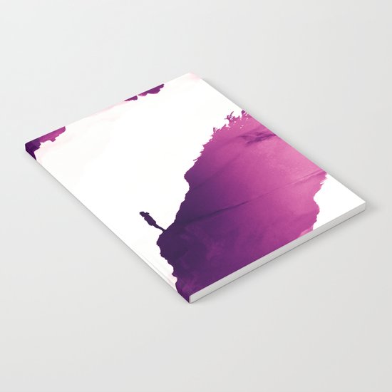 Purple Isolation Notebook