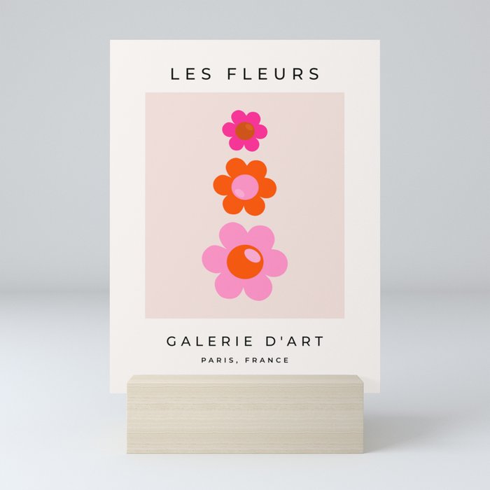 Mini Art Print
