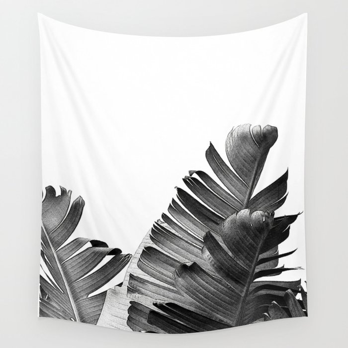 TROPICAL VOYAGE II Wall Tapestry