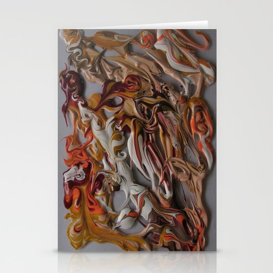 Infinitesimal Stationery Cards