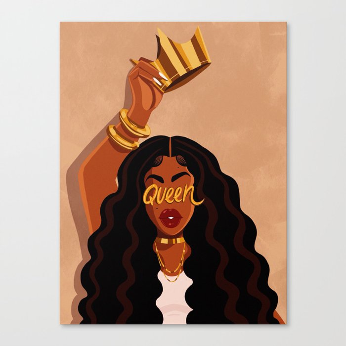 Canvas Print