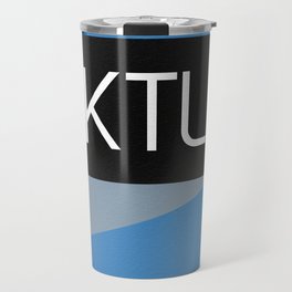 OKTL Travel Mug
